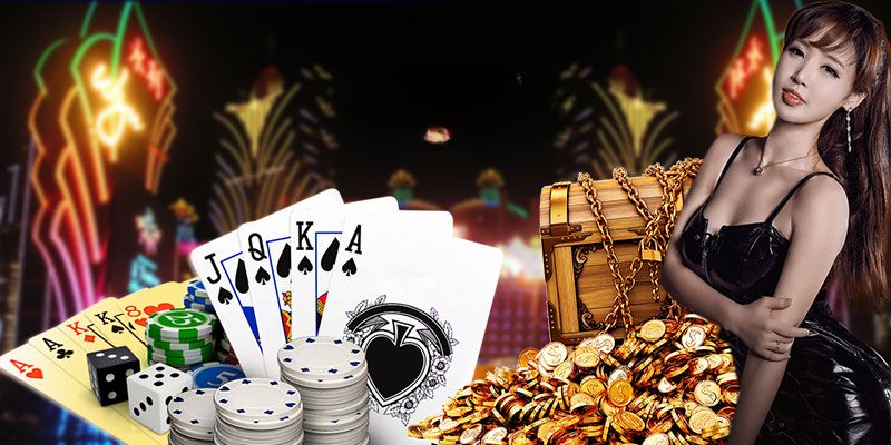 Game Baccarat thú vị