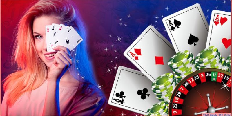 Cá cược an toàn và bảo mật 